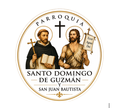 parroquiasantodomingoysanjuan